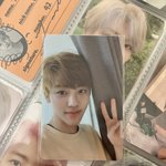 [NCT즌] 재민이 이 포카 진짜 우리 <b>아들</b>같이 생김