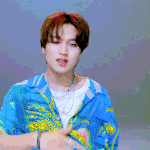 [NCT즌] 나 약간 이런 <b>반팔셔츠</b>에 환장하는듯..?