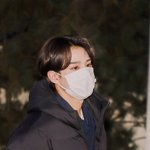 [NCT즌] <b>마스크</b> 써도 잘생긴 김정우