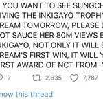 [NCT즌] <b>외국팬</b>도 인기가요에 진심이네 ㅋㅋㅋㅋㅋ