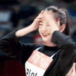 [엔터톡] <b>리아</b> 짤털