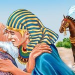 주제설교(찬양 묵상: David Campbell 내 길 더 잘아시니...