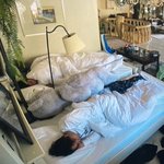 [NCT즌] 아니 근데 진짜 <b>이말</b>크 바지 왜 저기있냐