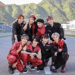 [스키즈] <b>신메뉴</b> 스포티파이 스트리밍 1억회!!