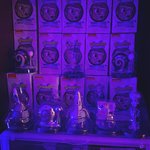 [NCT즌] 얘 끝에 <b>징징이</b> 세워놓은거