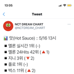 [NCT즌] 우리 지니님 올라주세요 제발 <b>plz</b> 탈주는 NO