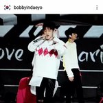 [모두드루와] 난 <b>바비</b>랑 비아이 관계 응원해