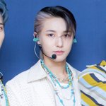 [NCT즌] 런쥔이 <b>머리만</b>진사람 나와라