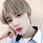 [TXT] 최범규 얼굴로 살면 무슨 기분일까