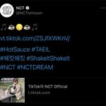 [NCT즌] 헐 <b>달</b>탤 ㅠㅠㅠ❤️❤️