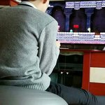 [더보이즈] <b>찬희</b> 아가때 에스크 보는데