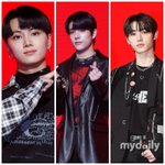 [모두드루와] 내일 성년의 날을 맞이하는 02년생 남자아이돌.