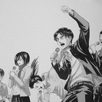 [진격의거인] ㅅㅍ)그럼..이거는 어떻게 됨..?(<b>미방</b>)