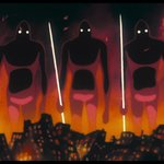 [진격의거인] <b>지브리</b>에서 진격거를 만들었다면