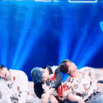 [NCT즌] 마크 <b>윙크</b> 못본사람