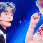 [NCT즌] 고래 <b>엔딩</b> 짤쪄옴