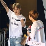 [BTOB] 오 이거 누구 <b>옷</b>일까??