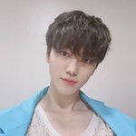[NCT즌] 재민이 가슴팍이