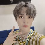 [NCT즌] 우리 <b>대디</b>님 셀카