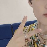 [NCT즌] <b>아악</b> 손 귀여워