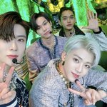 [NCT즌] 우리 재민이 남이 찍어준 셀카는 이런데..