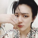 [NCT즌] 제노 갤럭시로 사진찍나?