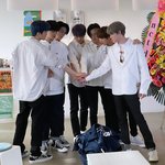 [NCT즌] 210516 "<b>DREAM</b> COMES TRUE"