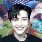 [NCT즌] <b>재민이</b> 팬싸 개이쁘다 오늘 ㅠㅠㅠㅠ