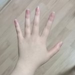 손만 보면 <b>몇키</b>로같아??