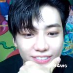[NCT즌] <b>심장</b> 약한사람은 영통하면 안되겠다..