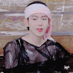 달의연인에서 백현 너무 귀여운 것 <b>가타</b>