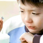 [NCT즌] 우는 제노