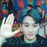[NCT즌] 2학년 8반 <b>반장</b>