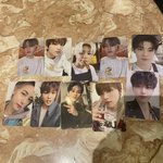 [NCT즌] 앨범깡했으