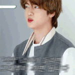 방탄 <b>진</b> 좀 신기한것같음