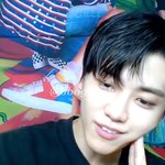 [NCT즌] 나<b>재민</b>이라 부르는거 서운해하는 얼굴