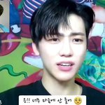 [NCT즌] 팬이랑 같이 <b>상사</b> 욕해주는 아이도루 나재민