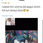 [NCT즌] 이마크 오빠 왔어요 영통 후기 개킹받음