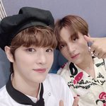 [NCT즌] 이거찬썬 휴가가서 <b>만남</b>