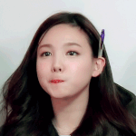 <b>나연</b> 사랑헤