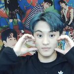 [NCT즌] <b>아아</b>... 이마크 하트