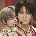 [NCT즌] 뒤에 쫑촌러 <b>주목</b>