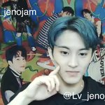 [NCT즌] 이마크 볼콕