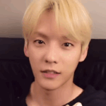 [BTOB] 이민혁은 진짜 연구 대상이다