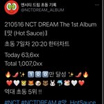 [NCT즌] 여기에 조금이라도 보탬이 됐다는게 뿌듯