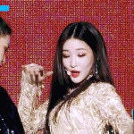 <b>청하</b> 사랑헤