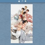 [더보이즈] 와 <b>퍼즐</b> 두시간 걸렷다