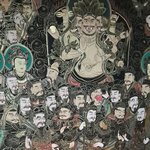 something was tried to <b>take</b> over me