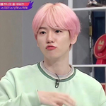 아기<b>멍게</b> 백현이