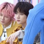 [TXT] 내 남친이었으면 좋겠는 멤버
